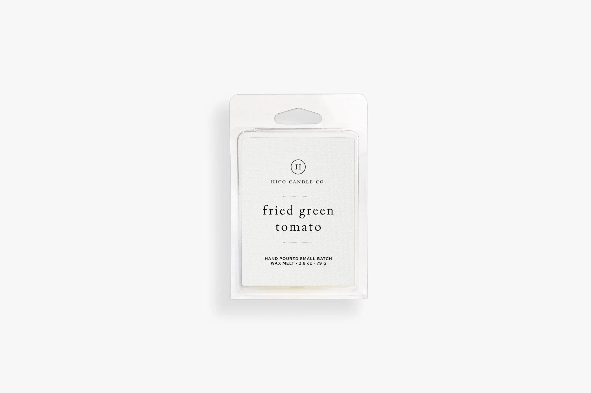 Hico Candle Co.Fried Green Tomato