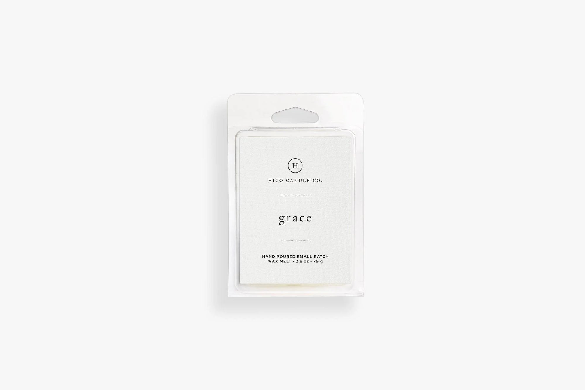 Hico Candle Co. Grace