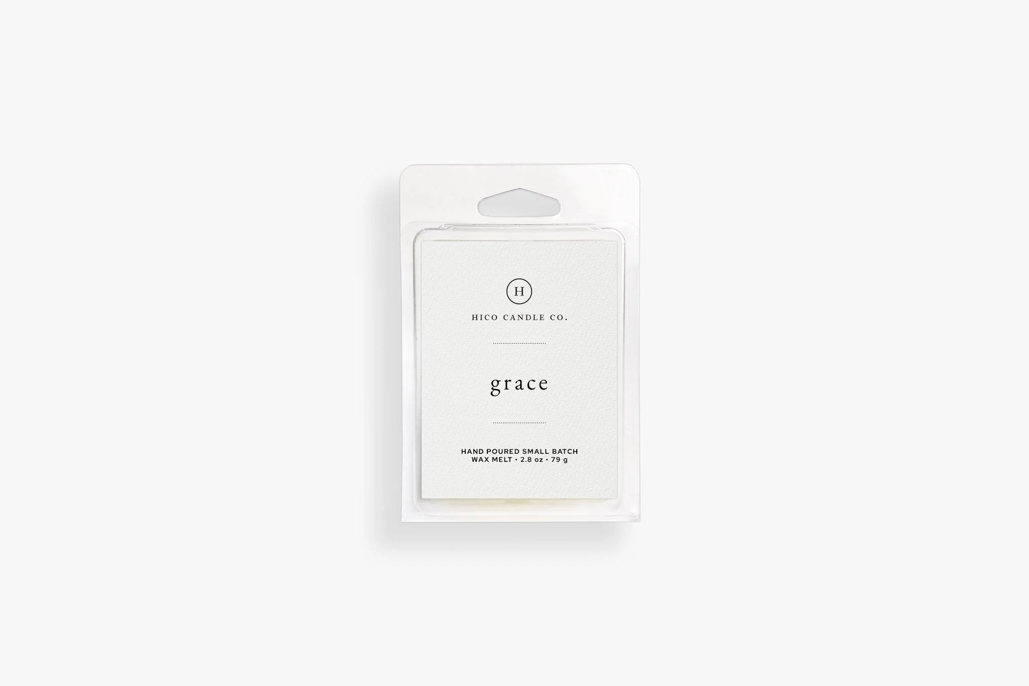 Hico Candle Co. Grace