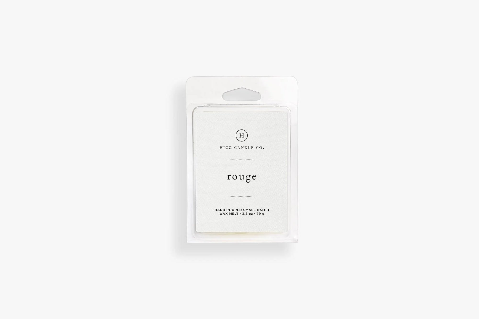 Hico Candle Co. Rouge