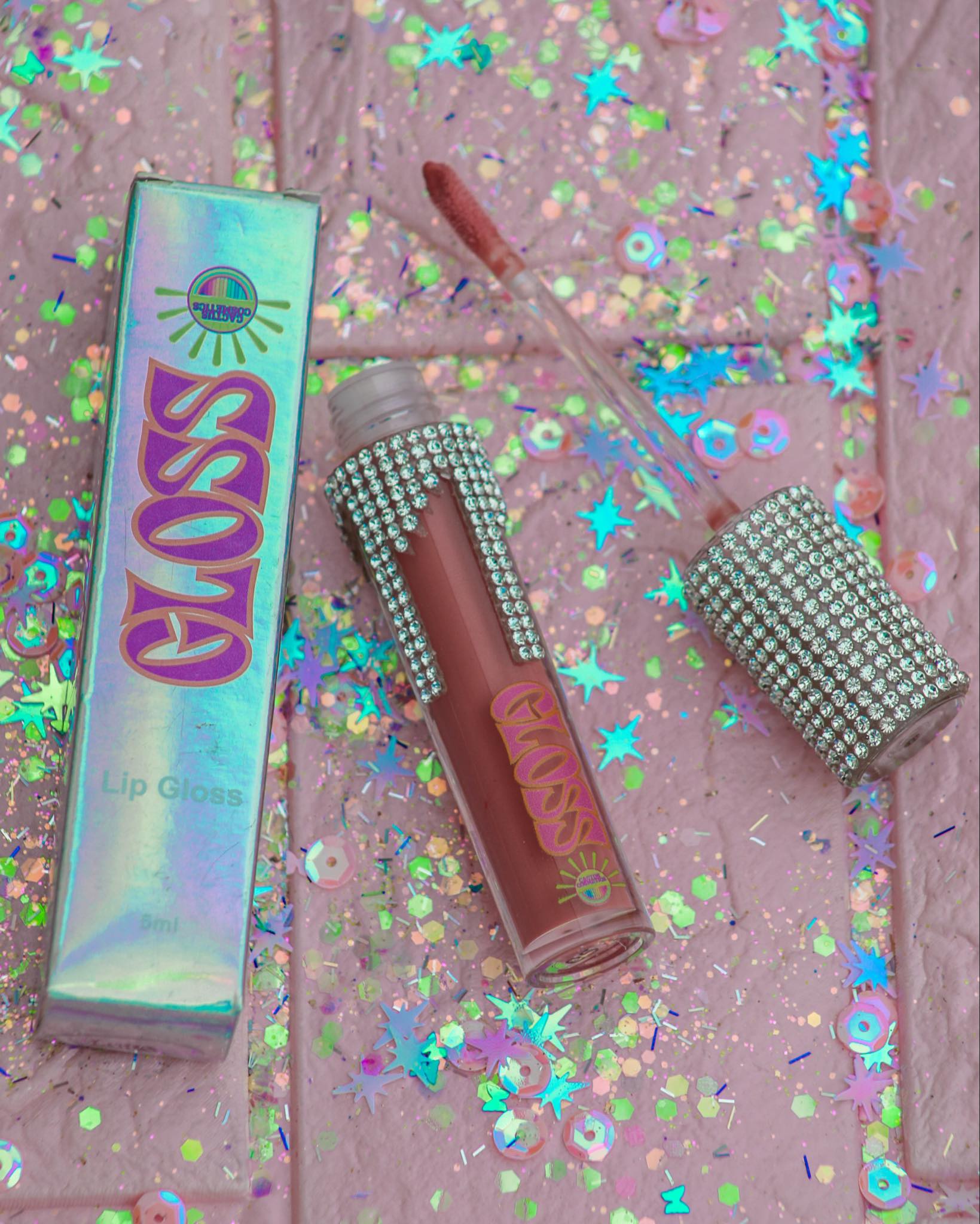 Star Struck Lip Gloss