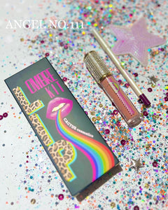 Ombre Lip Kit