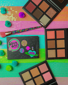 Shape Shift Contour