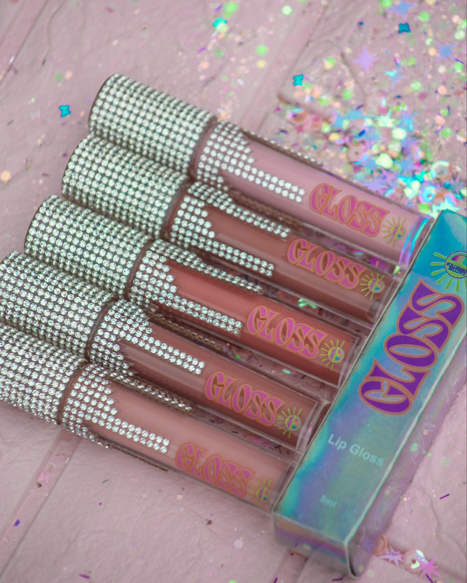 Star Struck Lip Gloss