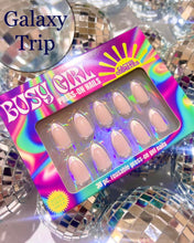 Load image into Gallery viewer, Busy Girl 2 Press-On Nails