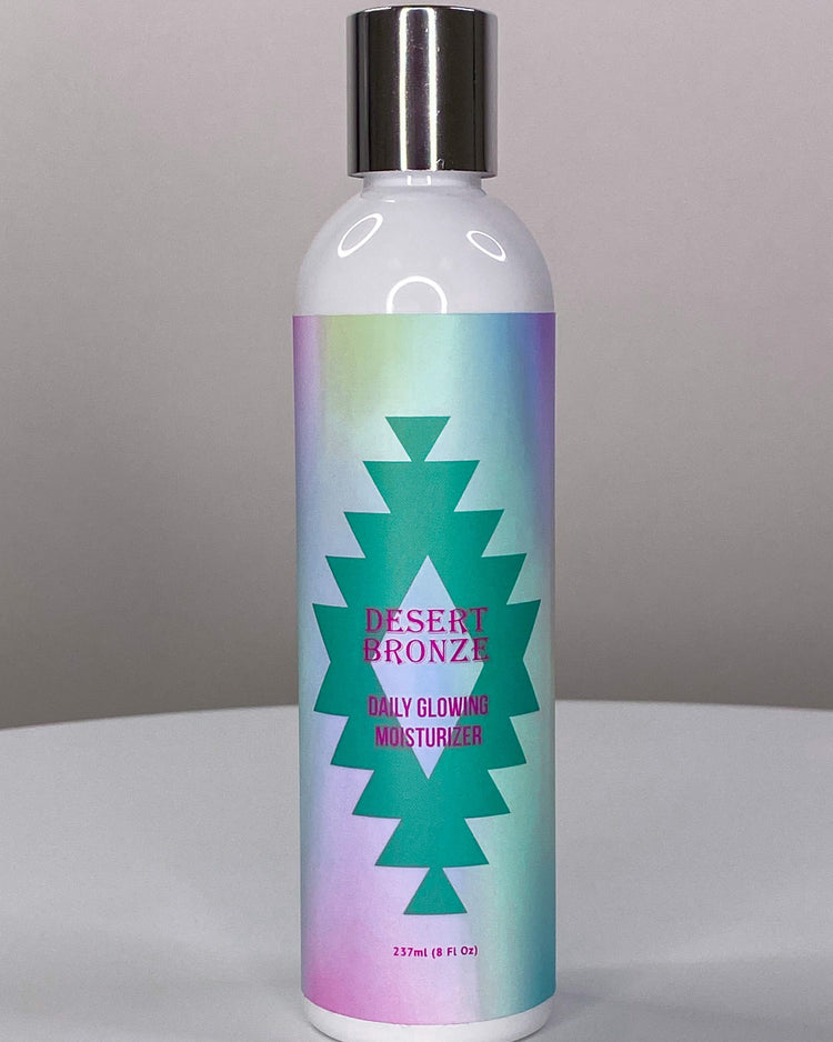 Desert Bronze Gradual Tanner main image 1