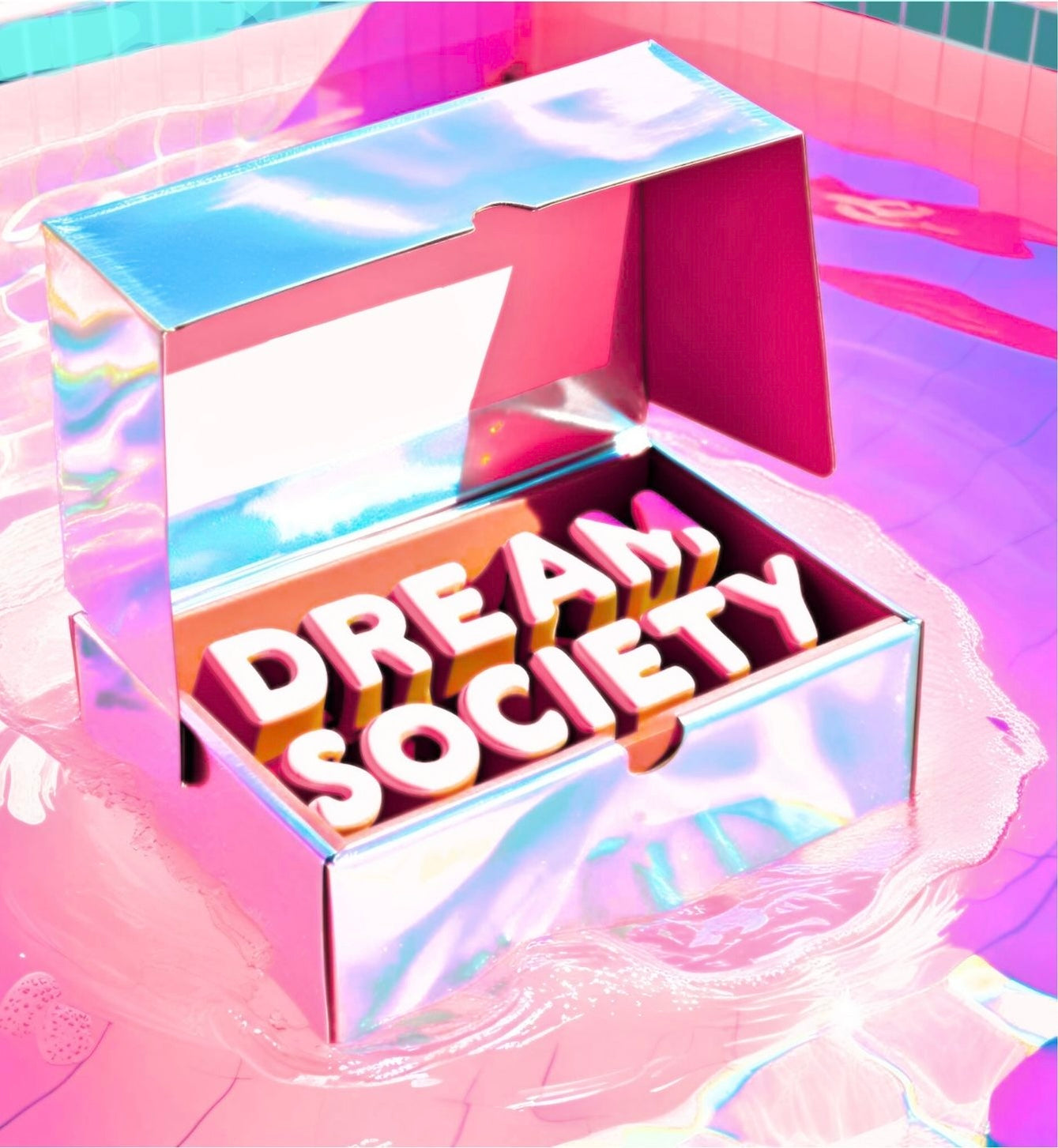 DREAM SOCIETY SUBSCRIPTION BOX