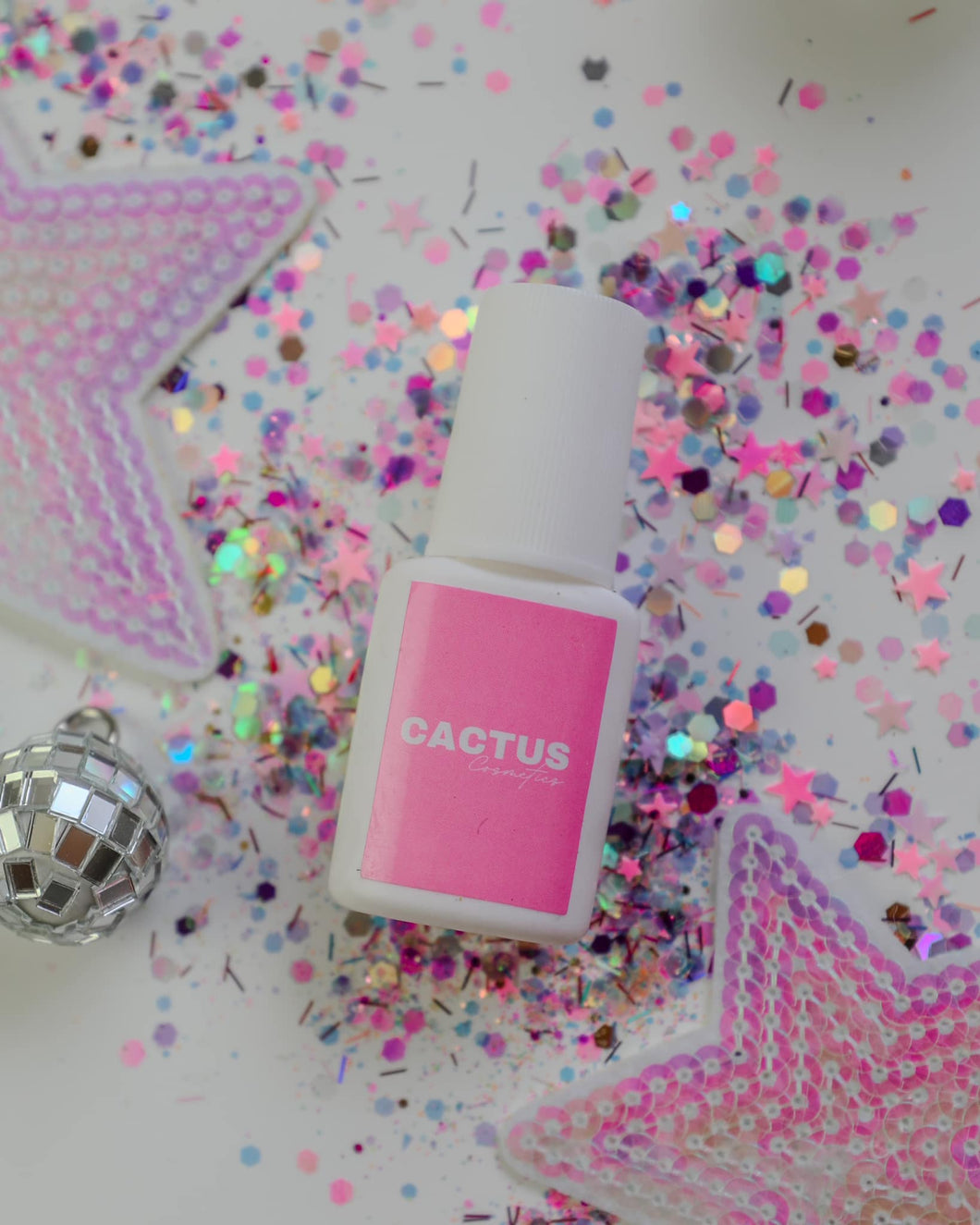Nail Glue
