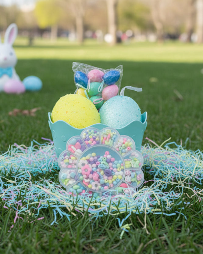 Spring Babe DIY Bead Kit