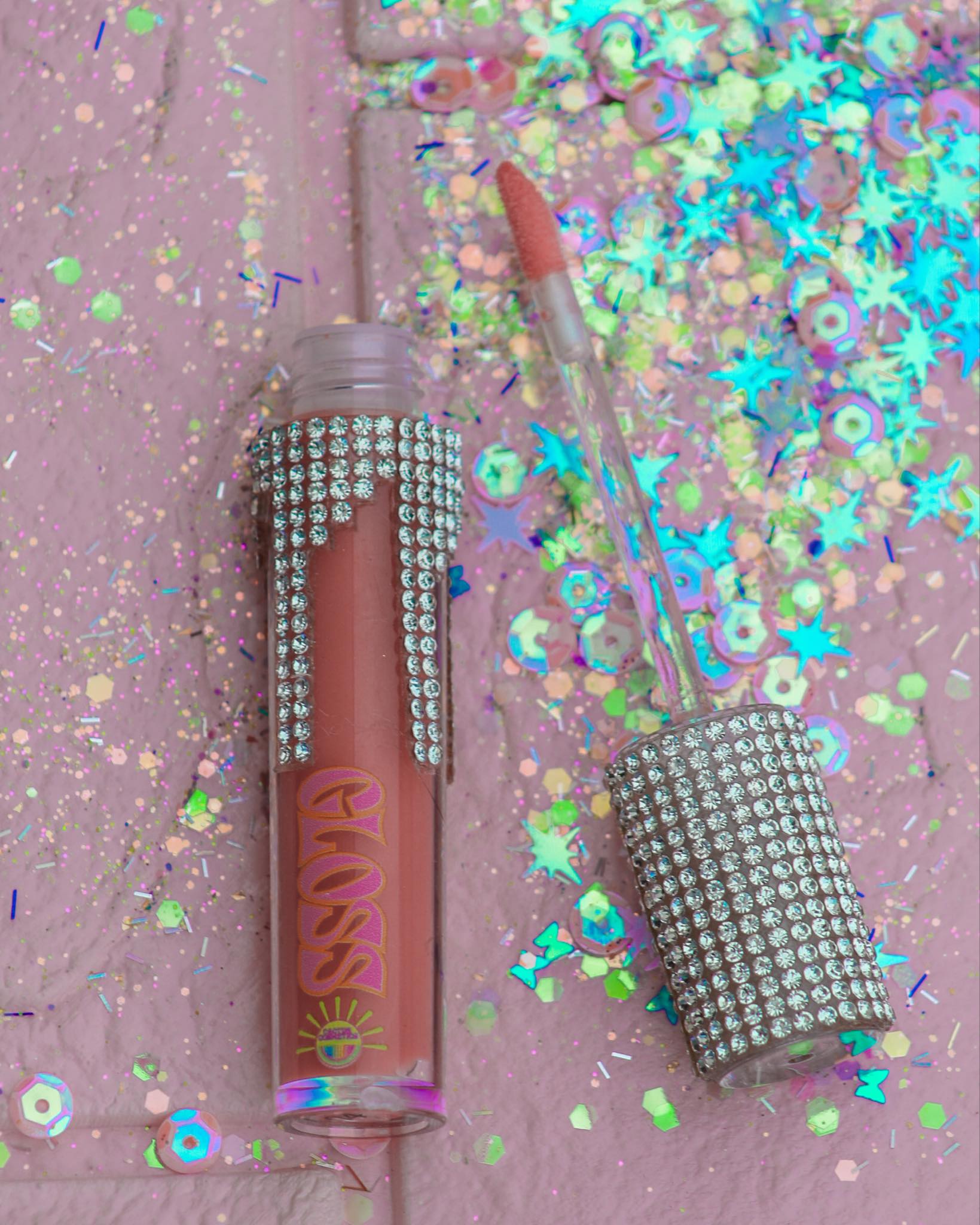 Star Struck Lip Gloss