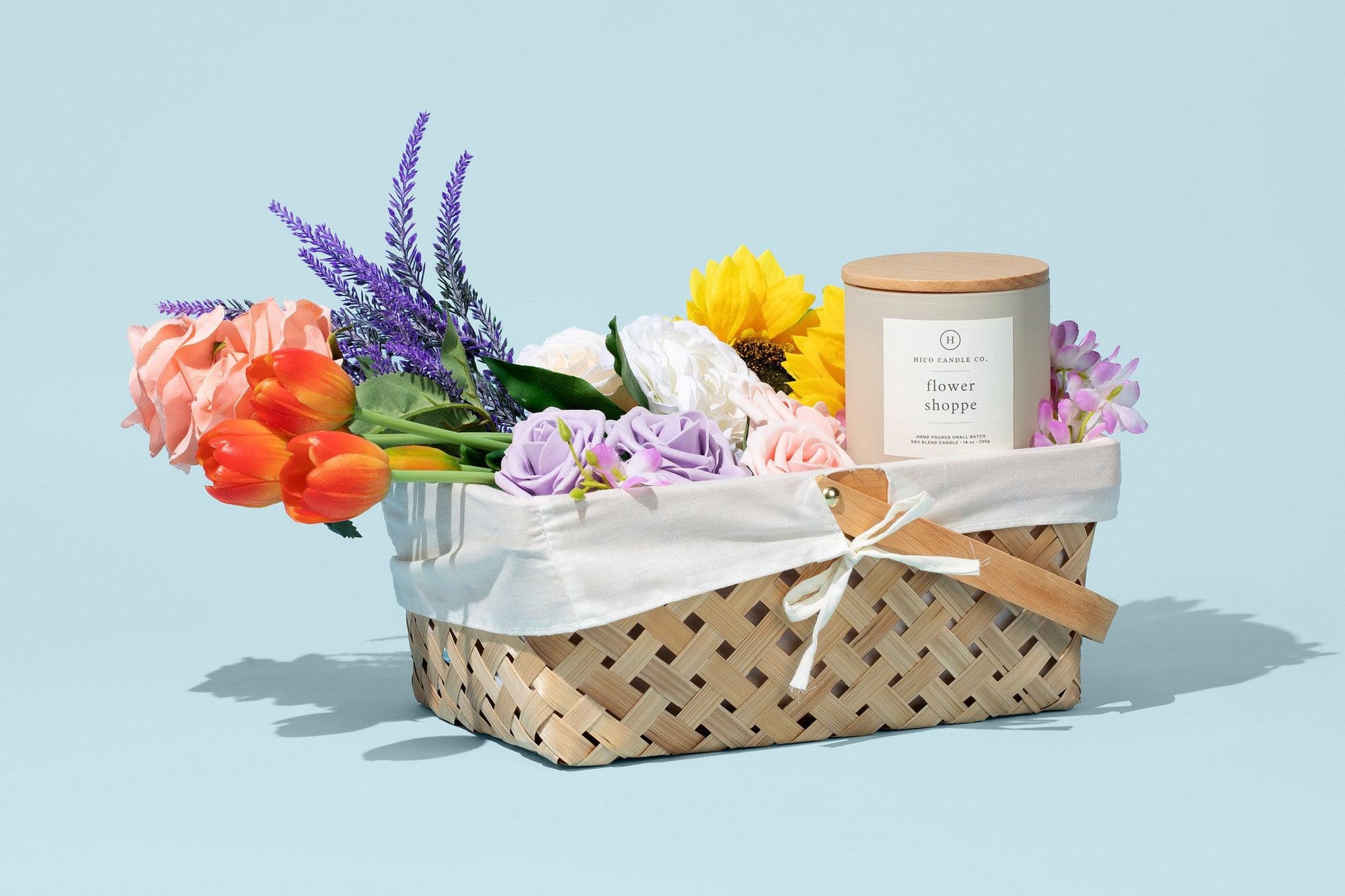 Hico Candle Co. Flower Shoppe