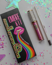 Load image into Gallery viewer, Ombre Lip Kit