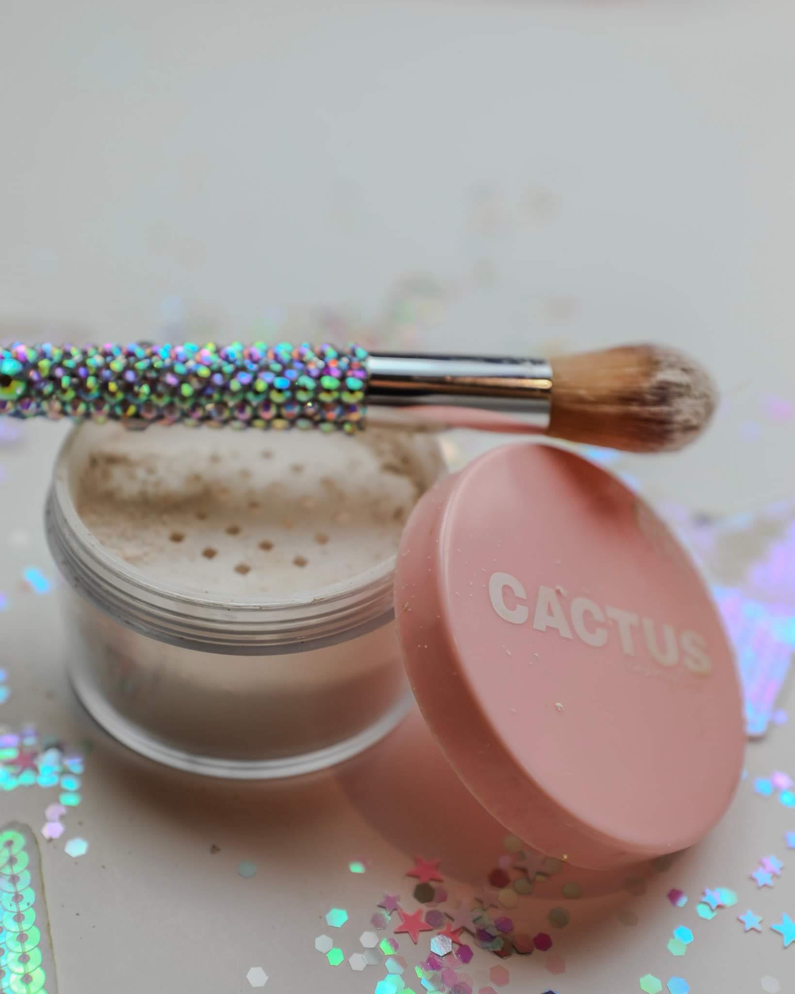 Loose Setting Powder