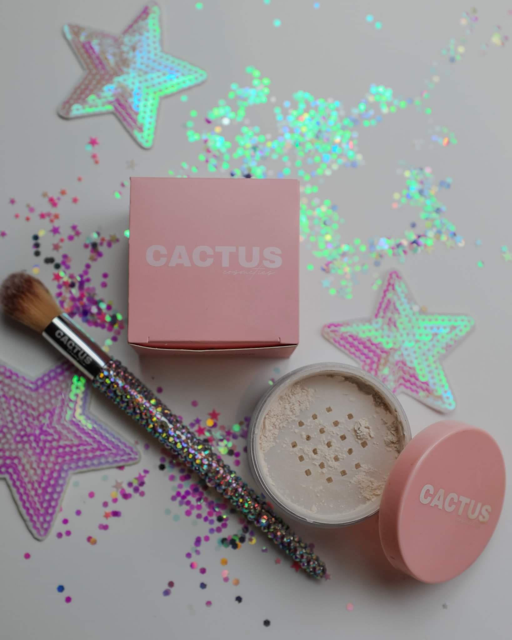 Loose Setting Powder