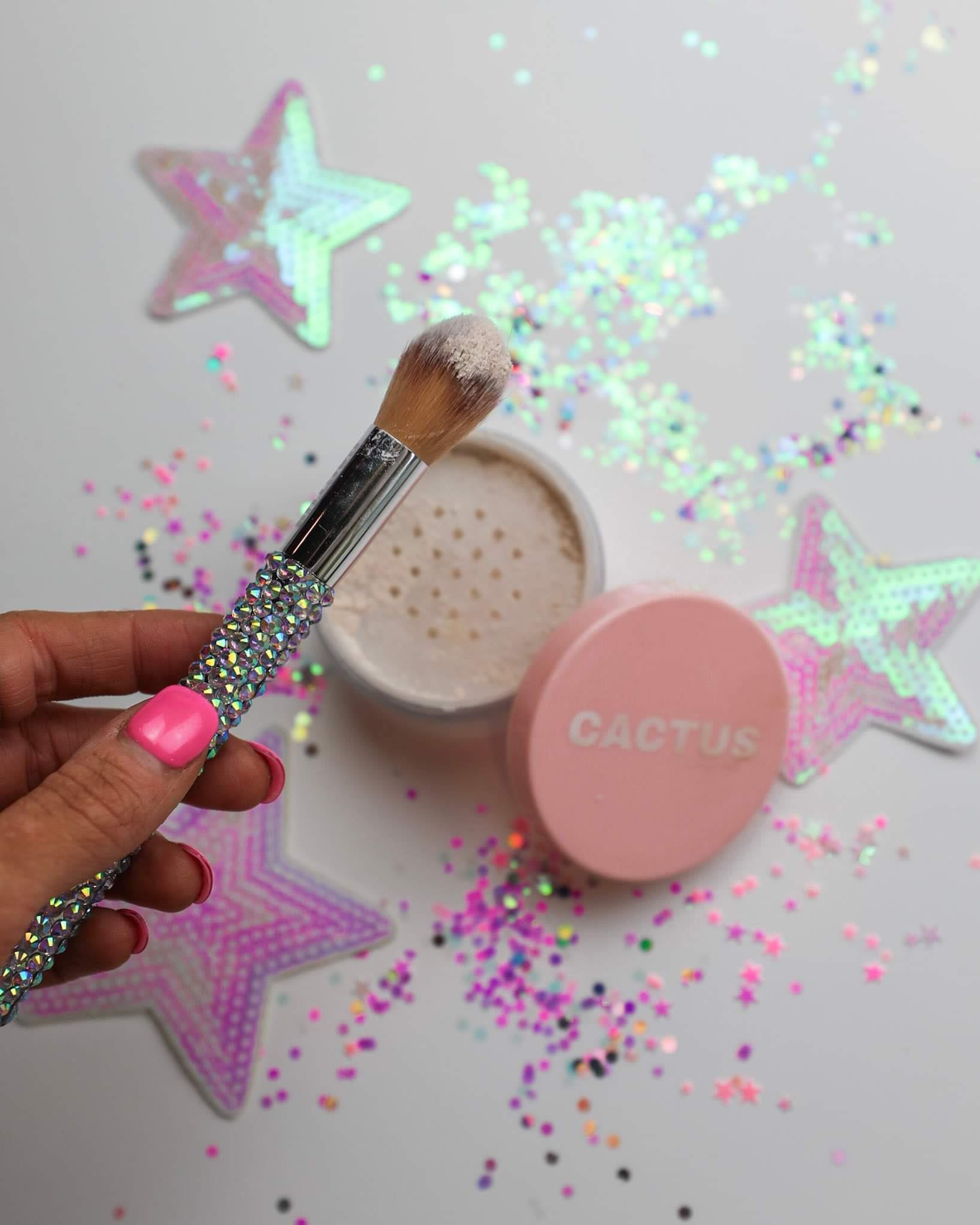 Loose Setting Powder