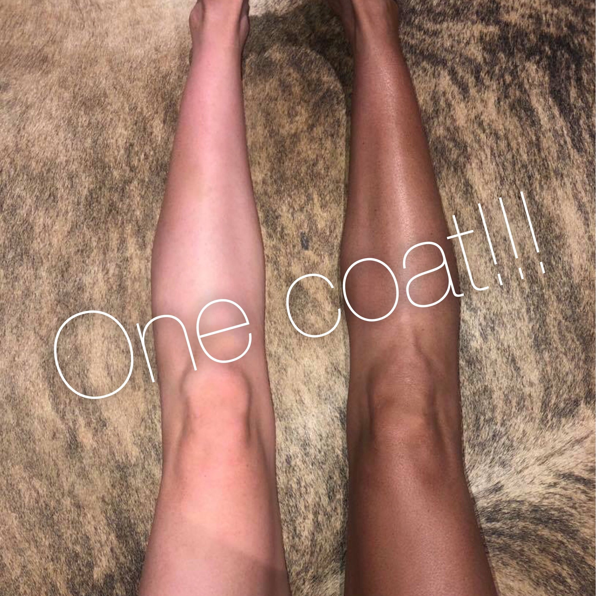 TRAVEL SIZE Desert Bronze Self-Tanning Mousse